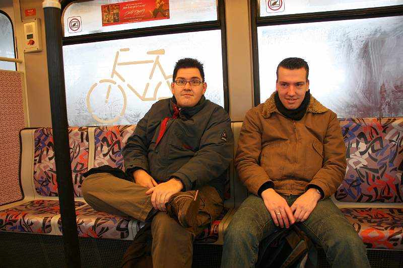 Berlijn 2009 - 262